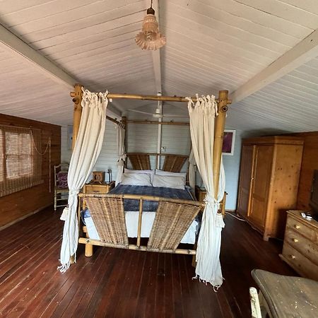 Вилла Casa Del Paso Bolulla Экстерьер фото