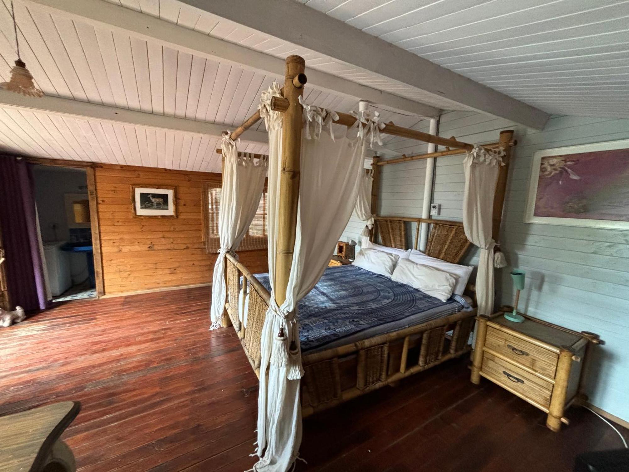 Вилла Casa Del Paso Bolulla Экстерьер фото